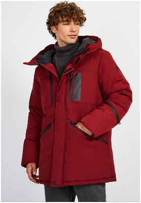 Куртка BAON B531510 / 11521095 - вид 2