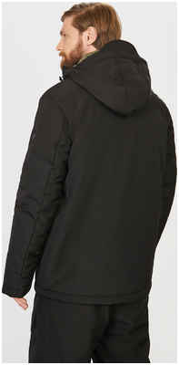 Куртка со стёганой подкладкой BAON B531501 / 1158716 - вид 2
