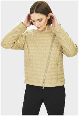 Утеплённая куртка-косуха BAON 115229