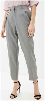 Деловые брюки со складками baon 1157315