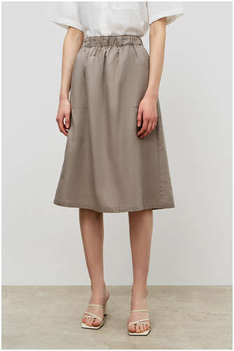 Юбка BAON B4723017 / 11529055 - вид 2