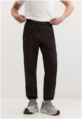 Спортивные брюки на резинке BAON B7925427 / 11559203 - вид 2