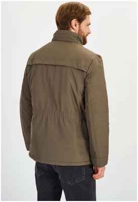 Куртка со стёганой подкладкой BAON B5322019 / 1158206 - вид 2