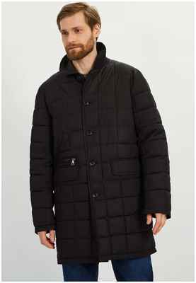 Двухсторонняя куртка (Эко пух) BAON 1151603