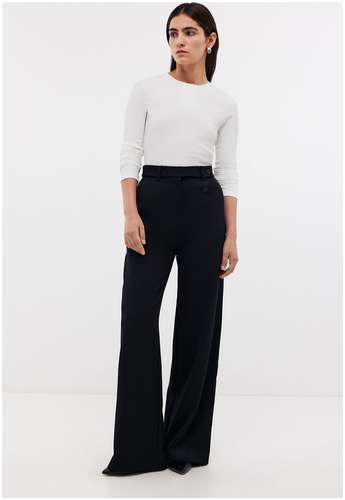 Лонгслив с длинным рукавом BAON B2124506 / 11549128 - вид 2