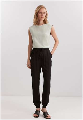 Футболка из 100% хлопка BAON B2325024 / 11554175 - вид 2