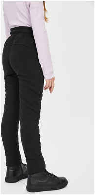 Утеплённые брюки для девочки BAON BK091505 / 11514922 - вид 2