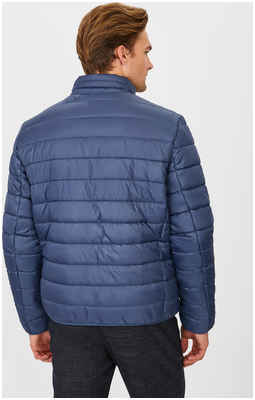 Базовая куртка на молнии BAON B531701 / 11521489 - вид 2