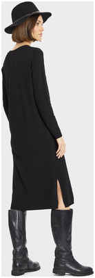 Трикотажное платье-пуловер BAON B451827 / 1158464 - вид 2
