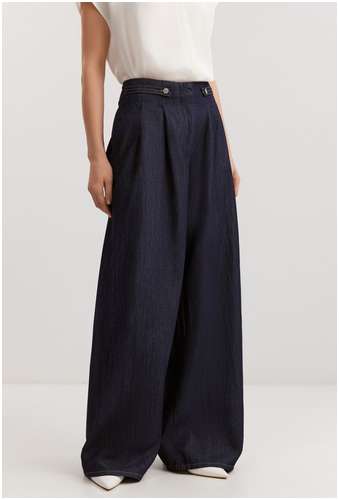 Джинсы из смесового денима BAON B3025004 / 11558346 - вид 2