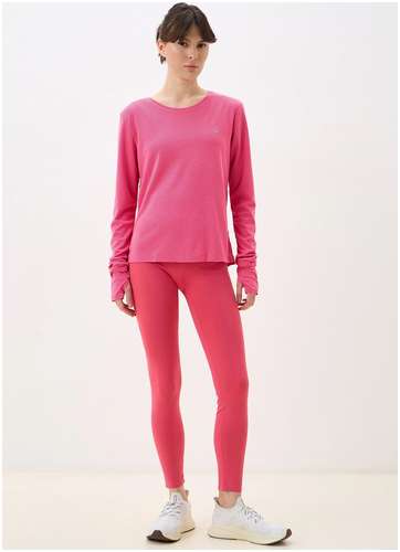 Спортивный лонгслив BAON B2125402 / 11559037 - вид 2