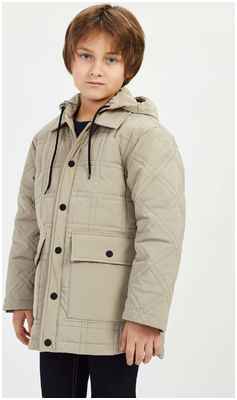 Куртка для мальчика BAON BK5322001 / 1159131