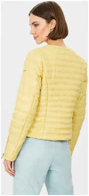 Утеплённая куртка-косуха BAON B031052 / 11574 - вид 2