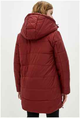 Базовое пальто с капюшоном baon B031701 / 1155523 - вид 2