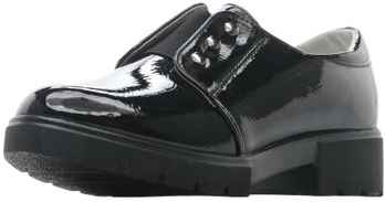 Полуботинки для девочек ZENDEN first 215-92GO-008DK / 1184467 - вид 2