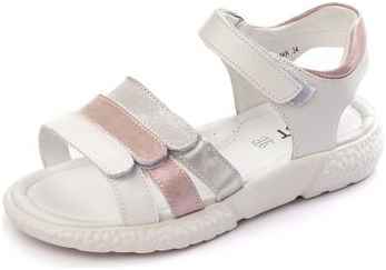 Сандалии для девочек ZENDEN first 120-21GO-026KK / 1182040 - вид 2