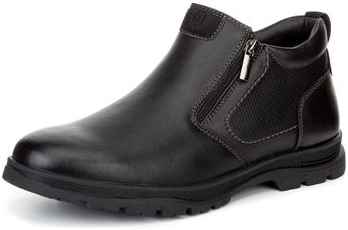 Ботинки мужские MUNZ Shoes 187-12MV-024SW / 1187493 - вид 2