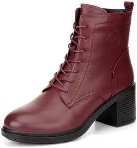Ботинки женские MUNZ Shoes 98-12WA-032VR / 1185843 - вид 2