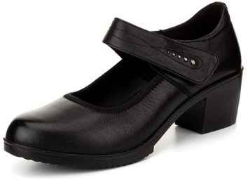 Туфли мэри джейн женские MUNZ Shoes 201-21WA-111KK / 1185855 - вид 2