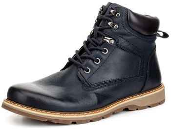 Дерби мужские quattrocomforto 296-22MV-030NW / 1189621 - вид 2