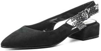Туфли открытые женские ZENDEN 37-21WB-076TS / 1182112 - вид 2