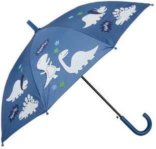 Зонт трость полуавтоматический для мальчиков INSTREET YU-02-10565-012 / 118979 - вид 2