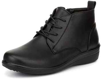 Ботинки женские MUNZ Shoes 98-12WA-019VR / 1185830 - вид 2