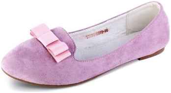 Слиперы для девочек ZENDEN first 26-01GO-049TT / 1188401 - вид 2