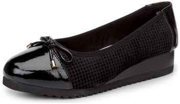 Туфли женские MUNZ Shoes 40-12WA-203FT / 1187210 - вид 2
