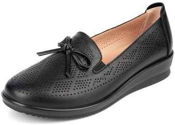 Туфли летние женские MUNZ Shoes 98-21WA-064VS / 1186620 - вид 2
