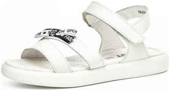 Сандалии для девочек ZENDEN first 120-21GO-035KK / 1182045 - вид 2