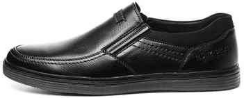 Туфли мужские MUNZ Shoes 1181808