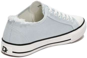 Кеды женские DX 278-91WA-504TT / 11811794 - вид 2