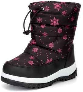 Дутики для девочек ZENDEN first 76-12GO-016TN / 1185010 - вид 2