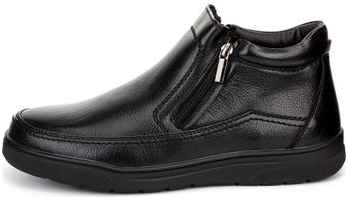 Ботинки мужские MUNZ Shoes 188-12MV-009SW / 1186795
