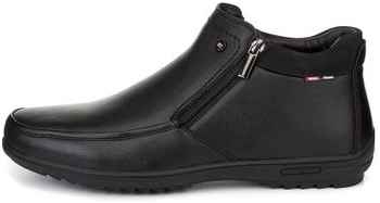Ботинки мужские MUNZ Shoes 1183687