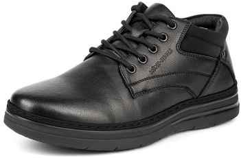 Дерби мужские MUNZ Shoes 248-12MV-096VN / 1184526 - вид 2