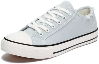 Кеды женские DX 278-91WA-504TT / 11811794