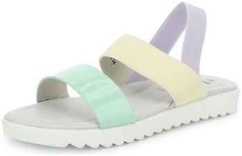 Сандалии для девочек ZENDEN first 215-11GO-101DS / 118854 - вид 2