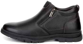 Ботинки мужские MUNZ Shoes 187-12MV-024SW / 1187493