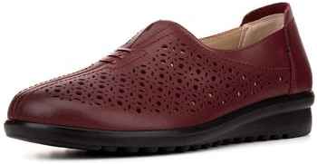 Туфли летние женские MUNZ Shoes 98-21WA-061VS / 1186619 - вид 2