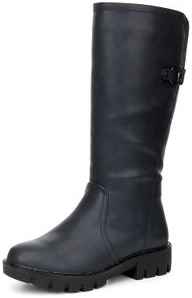 Сапоги для девочек ZENDEN first 2-12GO-040SW / 1184842 - вид 2