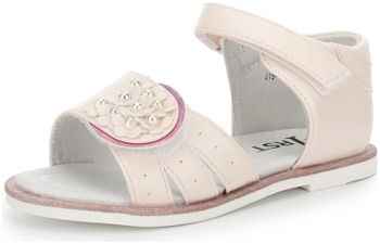 Сандалии для девочек ZENDEN first 215-11GO-004SK / 118857 - вид 2