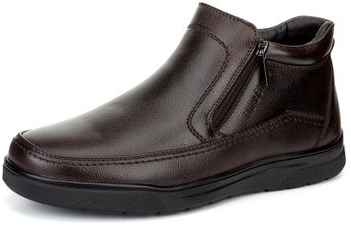 Ботинки мужские MUNZ Shoes 188-12MV-010SW / 1186797 - вид 2