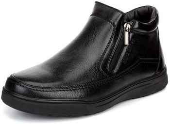 Ботинки мужские MUNZ Shoes 188-12MV-009SW / 1186795 - вид 2