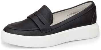 Лоферы для девочек ZENDEN first 26-11GO-002SK / 1187491 - вид 2