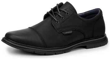 Дерби мужские MUNZ Shoes 187-12MV-009VK / 1181336 - вид 2