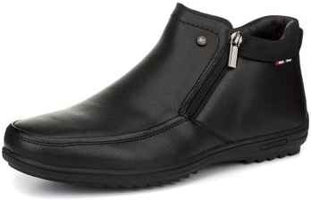 Ботинки мужские MUNZ Shoes 248-12MV-012SR / 1183687 - вид 2