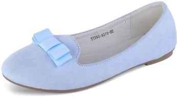 Слиперы для девочек ZENDEN first 26-01GO-048TT / 1184055 - вид 2