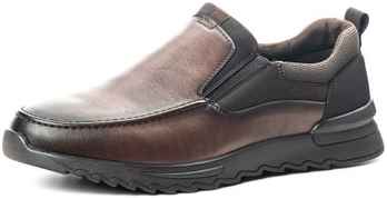 Туфли мужские MUNZ Shoes 248-21MV-019ST / 1188782 - вид 2
